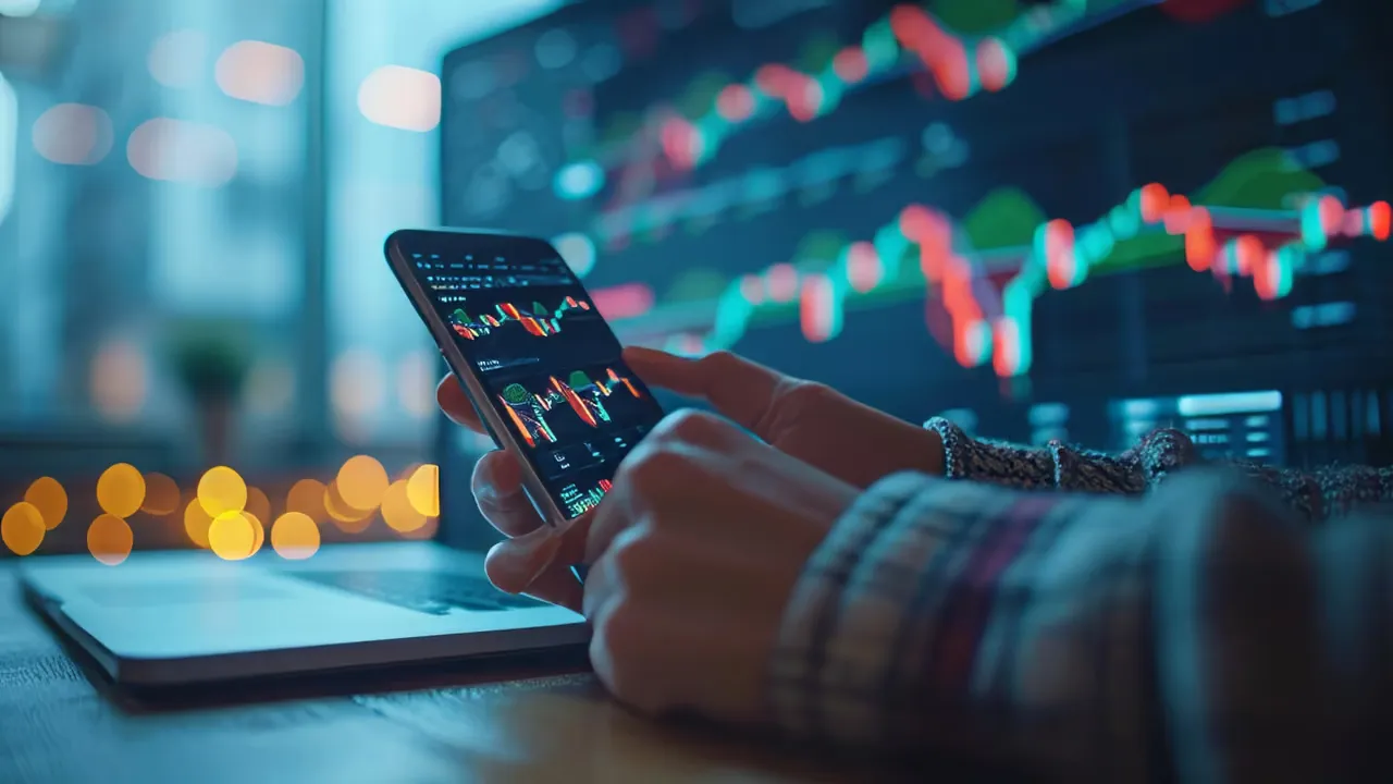 5 tips för bättre fokus vid börsen