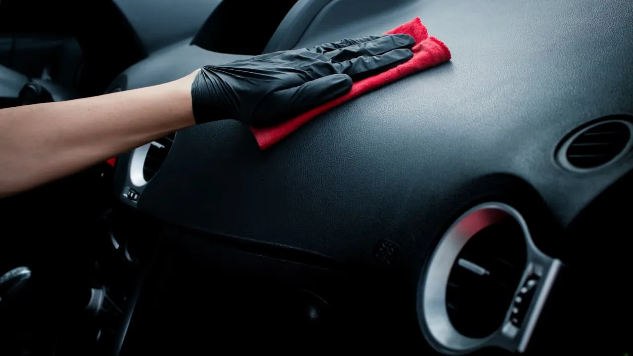 Fem sätt att vårda bilen digitalt