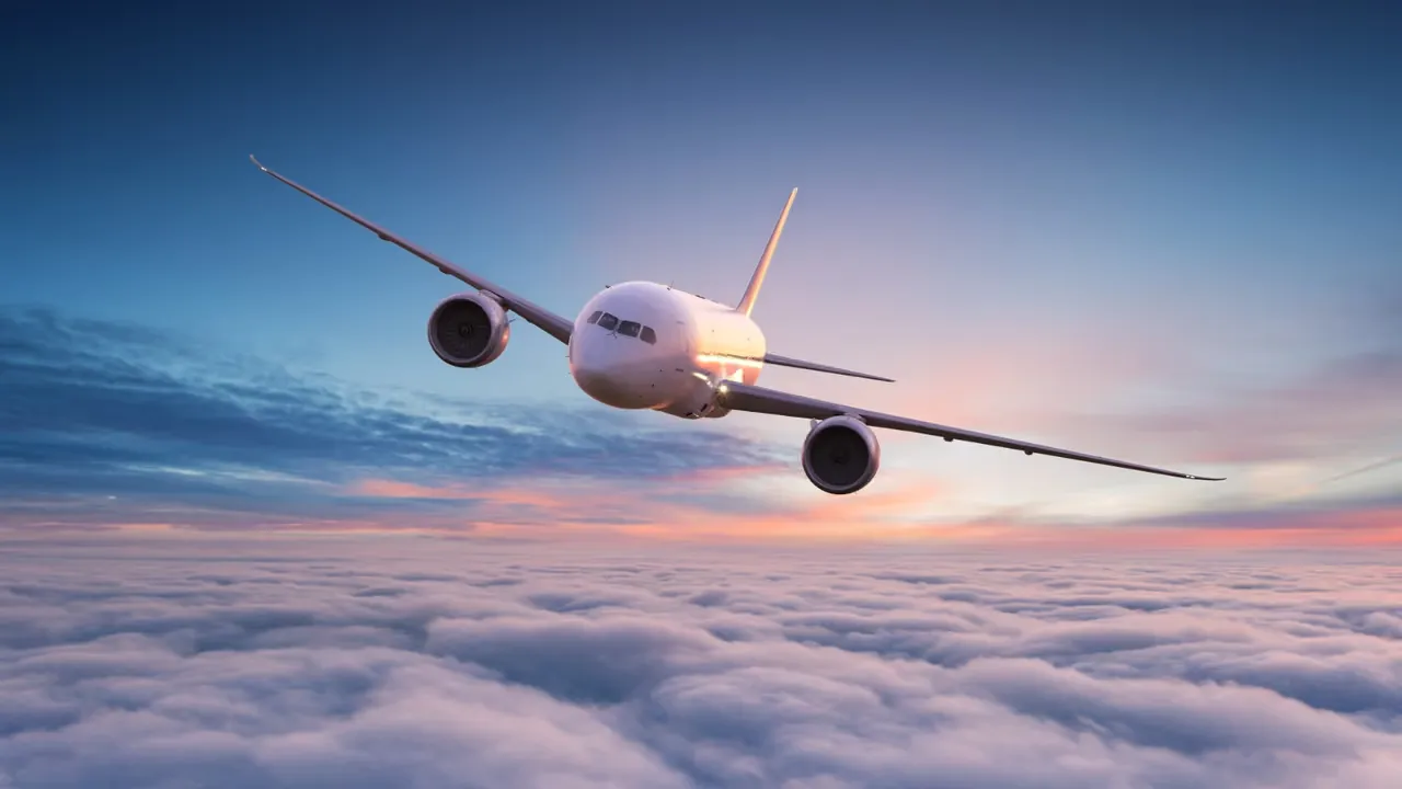 Flygindustrins dolda betydelse i ekonomin
